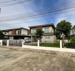 ขาย - The Pana Petchkasem-Sai 3 : เดอะ พณา เพชรเกษม-สาย 3, กรุงเทพ