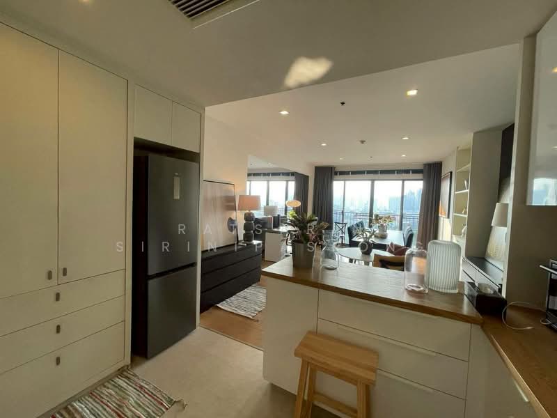 Noble Solo, Bangkok, 988 Thong Lo, Khlong Tan Nua, Watthana, Bangkok, 2 Bedrooms, 102 sqm, Condo For Sale, by Ratsarin Sirinipaspong, 500186843 - DDproperty.com