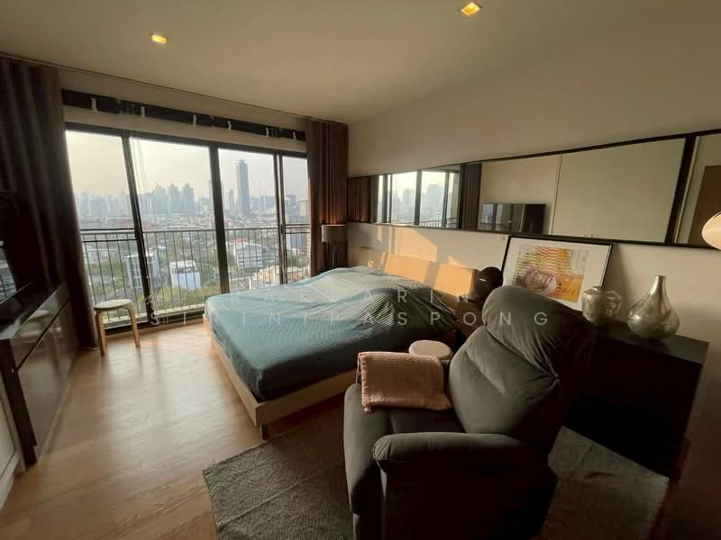 Noble Solo, Bangkok, 988 Thong Lo, Khlong Tan Nua, Watthana, Bangkok, 2 Bedrooms, 102 sqm, Condo For Sale, by Ratsarin Sirinipaspong, 500186843 - DDproperty.com