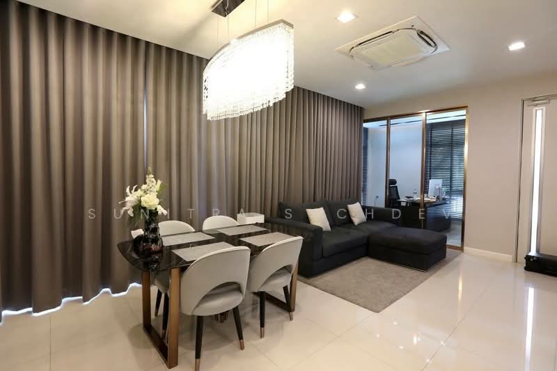 Mantana 2 Bangna Km.7 : มัณฑนา 2 บางนา กม.7, สมุทรปราการ, ถนนบางนา-ตราด, บางแก้ว, บางพลี, สมุทรปราการ, 185 ตร.ม., บ้านเดี่ยว ให้เช่า, โดย Sunitra Sachdev, 500186845 - DDproperty.com