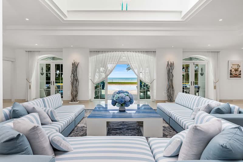 Carpe Diem Villa, พังงา, โคกกลอย, ตะกั่วทุ่ง, พังงา, 2,629 ตร.ม., วิลล่า ขาย, โดย The Luxe Group, 500186846 - DDproperty.com