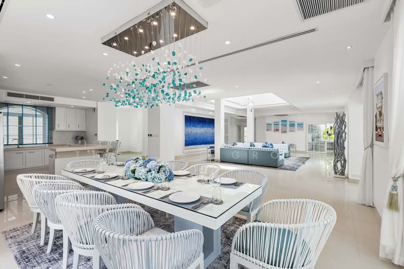 Carpe Diem Villa, พังงา, โคกกลอย, ตะกั่วทุ่ง, พังงา, 2,629 ตร.ม., วิลล่า ขาย, โดย The Luxe Group, 500186846 - DDproperty.com