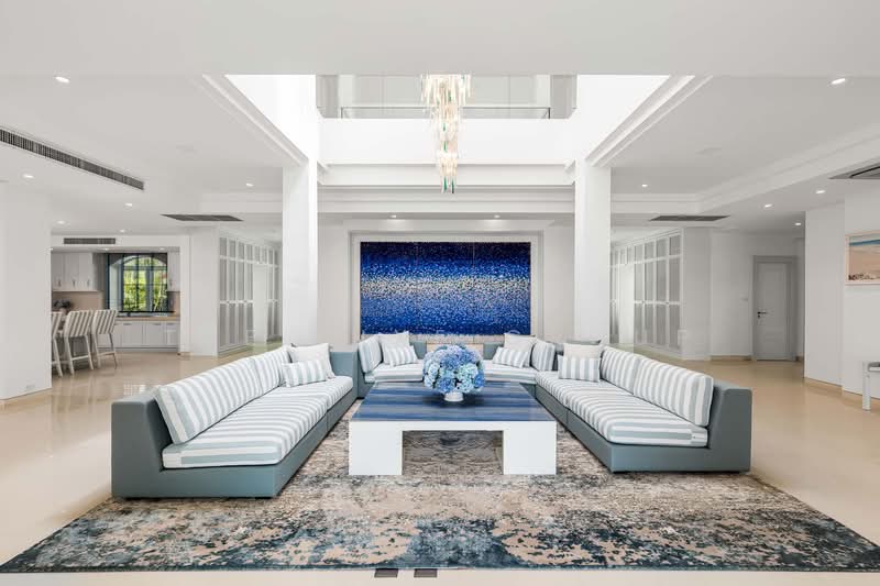 Carpe Diem Villa, พังงา, โคกกลอย, ตะกั่วทุ่ง, พังงา, 2,629 ตร.ม., วิลล่า ขาย, โดย The Luxe Group, 500186846 - DDproperty.com