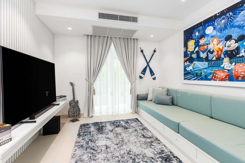 Carpe Diem Villa, Phangnga, Khok Kloi, Takua Thung, Phangnga, 6 Bedrooms, 2,629 sqm, Villa For Sale, by The Luxe Group, 500186846 - DDproperty.com