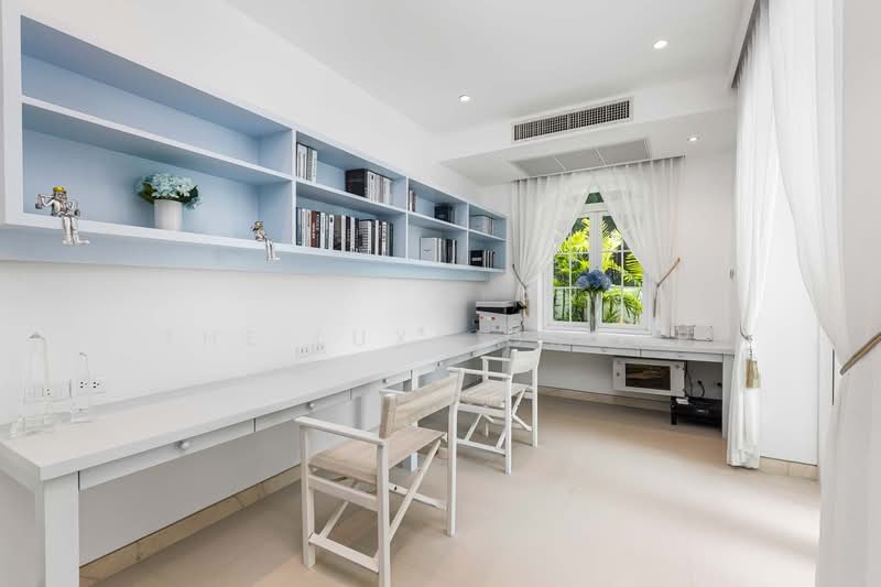 Carpe Diem Villa, พังงา, โคกกลอย, ตะกั่วทุ่ง, พังงา, 2,629 ตร.ม., วิลล่า ขาย, โดย The Luxe Group, 500186846 - DDproperty.com