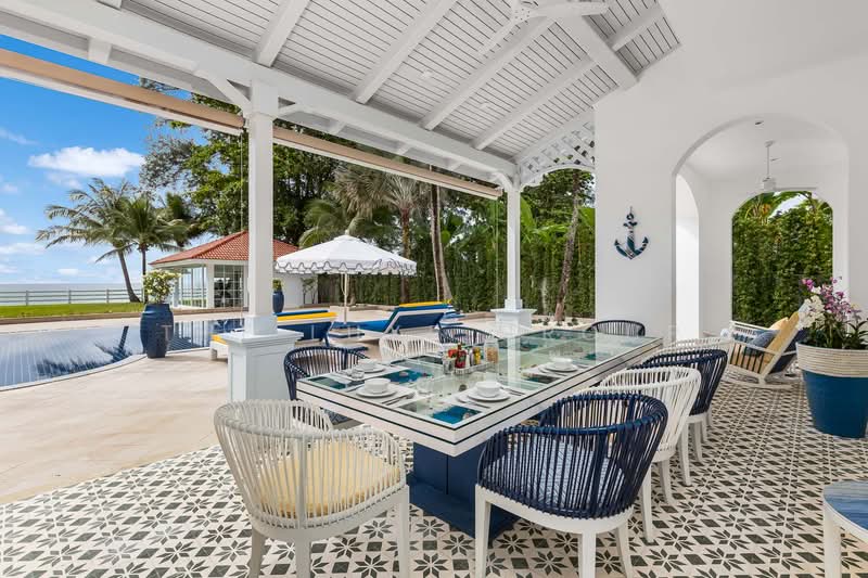 Carpe Diem Villa, พังงา, โคกกลอย, ตะกั่วทุ่ง, พังงา, 2,629 ตร.ม., วิลล่า ขาย, โดย The Luxe Group, 500186846 - DDproperty.com