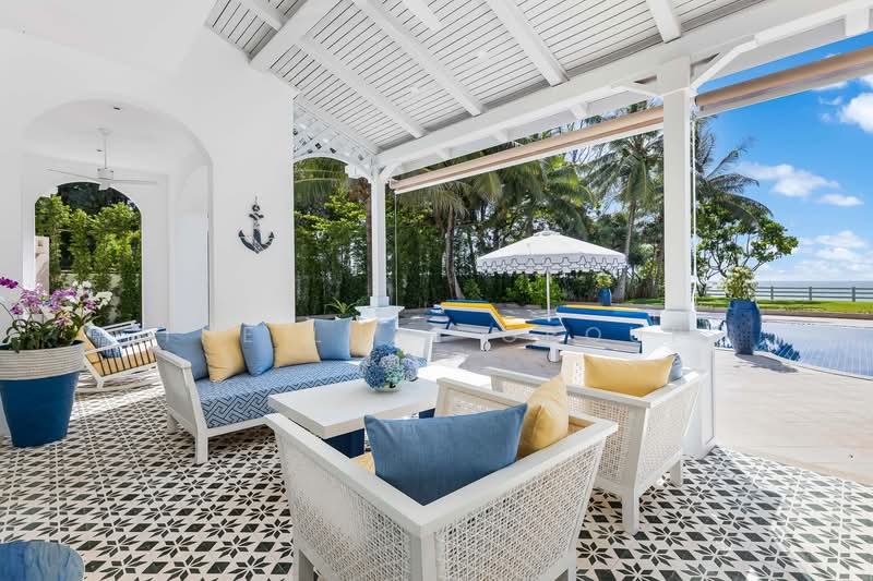 Carpe Diem Villa, Phangnga, Khok Kloi, Takua Thung, Phangnga, 6 Bedrooms, 2,629 sqm, Villa For Sale, by The Luxe Group, 500186846 - DDproperty.com