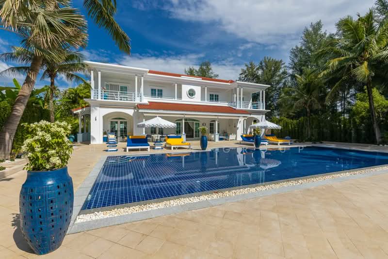 Carpe Diem Villa, Phangnga, Khok Kloi, Takua Thung, Phangnga, 6 Bedrooms, 2,629 sqm, Villa For Sale, by The Luxe Group, 500186846 - DDproperty.com