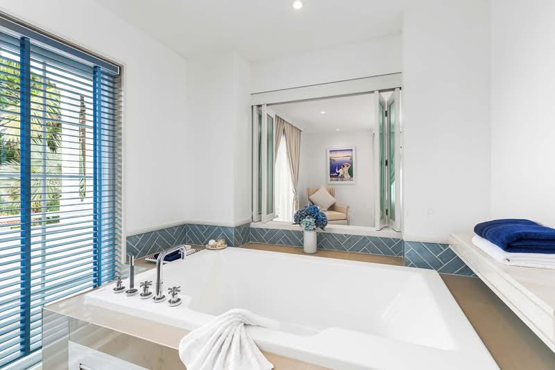 Carpe Diem Villa, พังงา, โคกกลอย, ตะกั่วทุ่ง, พังงา, 2,629 ตร.ม., วิลล่า ขาย, โดย The Luxe Group, 500186846 - DDproperty.com