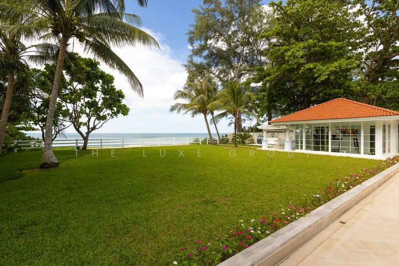 Carpe Diem Villa, Phangnga, Khok Kloi, Takua Thung, Phangnga, 6 Bedrooms, 2,629 sqm, Villa For Sale, by The Luxe Group, 500186846 - DDproperty.com