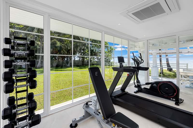 Carpe Diem Villa, พังงา, โคกกลอย, ตะกั่วทุ่ง, พังงา, 2,629 ตร.ม., วิลล่า ขาย, โดย The Luxe Group, 500186846 - DDproperty.com