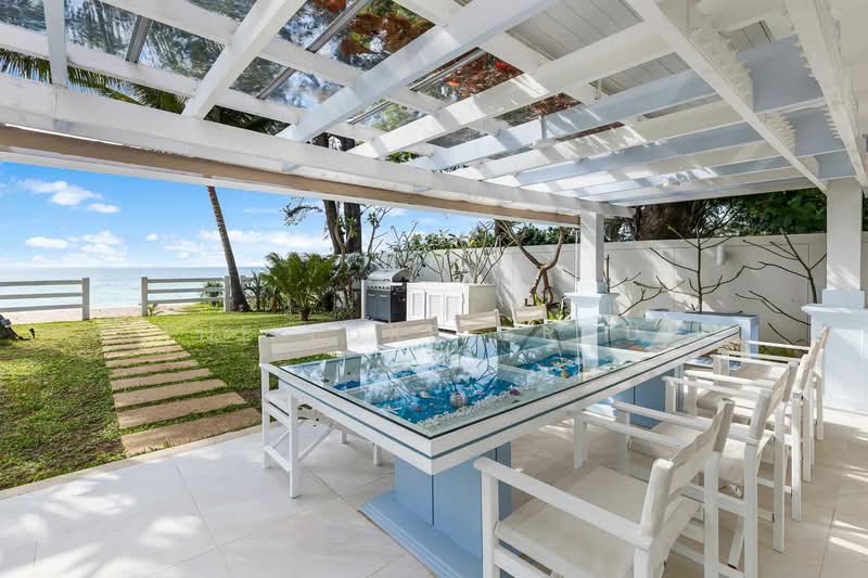 Carpe Diem Villa, Phangnga, Khok Kloi, Takua Thung, Phangnga, 6 Bedrooms, 2,629 sqm, Villa For Sale, by The Luxe Group, 500186846 - DDproperty.com