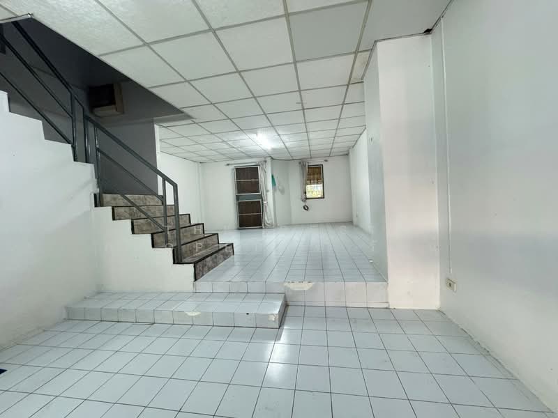 For Sale - ซิตี้พาร์ค บางเสาธง (City Park), Samut Prakan