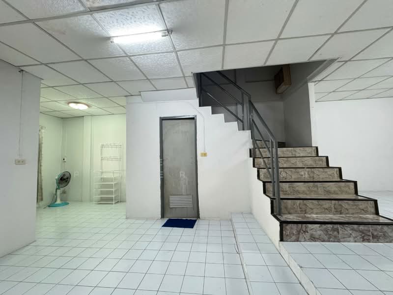 For Sale - ซิตี้พาร์ค บางเสาธง (City Park), Samut Prakan