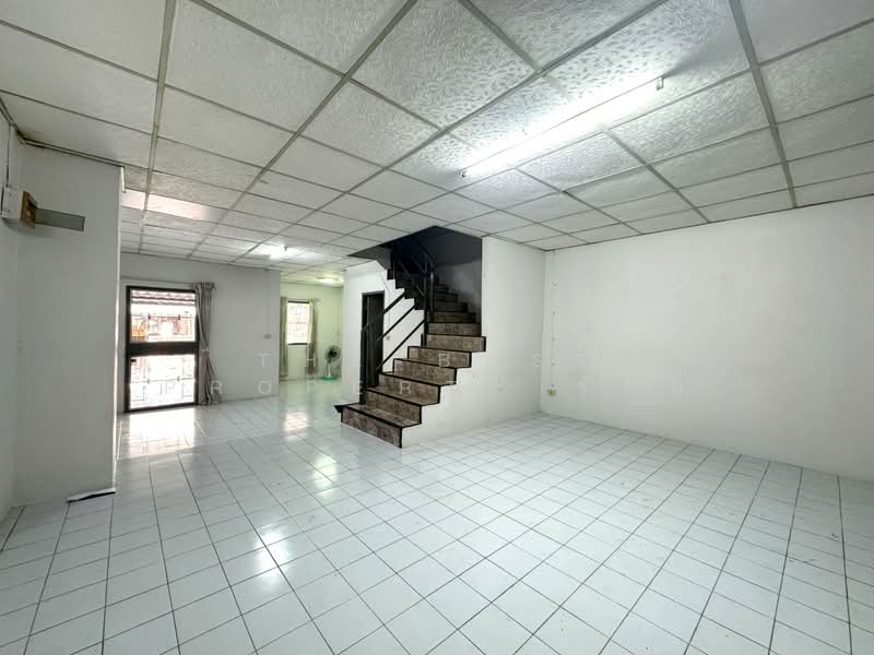 For Sale - ซิตี้พาร์ค บางเสาธง (City Park), Samut Prakan