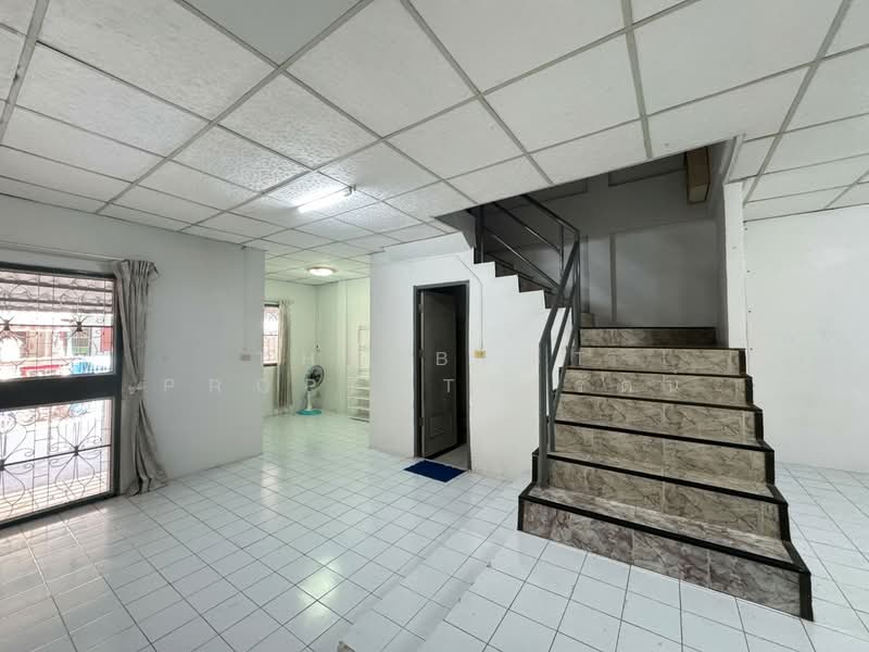 For Sale - ซิตี้พาร์ค บางเสาธง (City Park), Samut Prakan