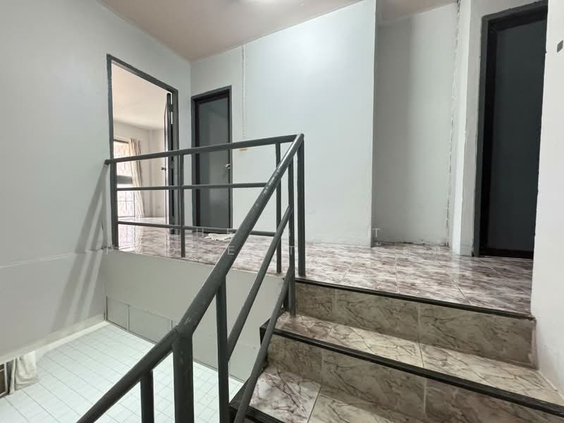 For Sale - ซิตี้พาร์ค บางเสาธง (City Park), Samut Prakan