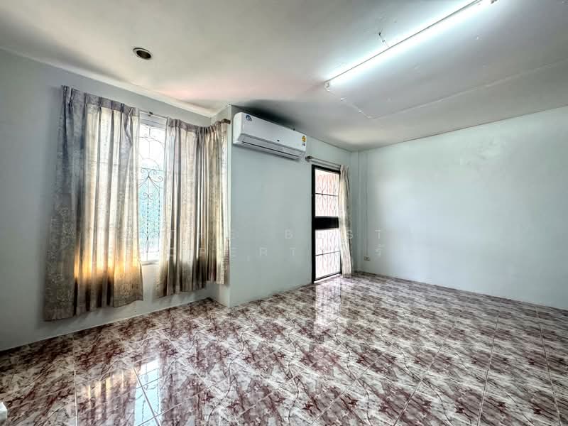 For Sale - ซิตี้พาร์ค บางเสาธง (City Park), Samut Prakan