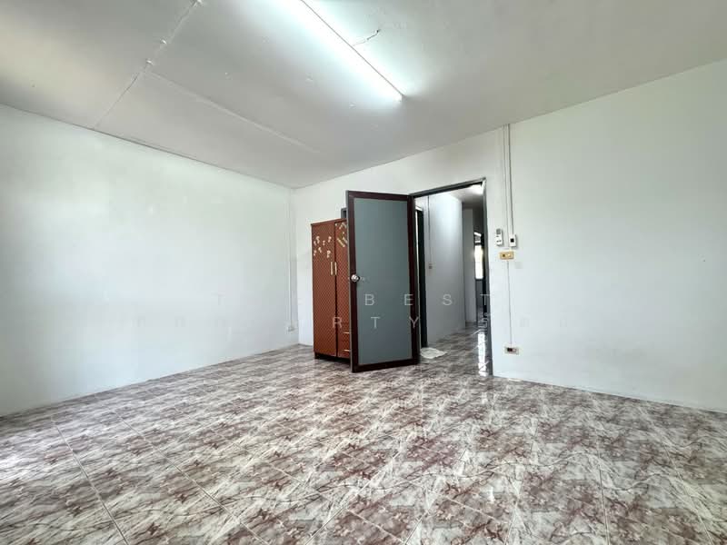 For Sale - ซิตี้พาร์ค บางเสาธง (City Park), Samut Prakan