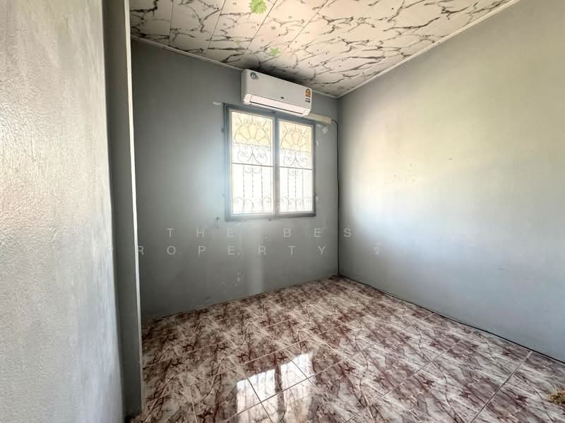 For Sale - ซิตี้พาร์ค บางเสาธง (City Park), Samut Prakan