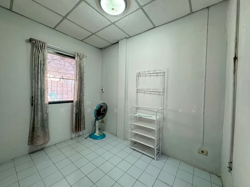 For Sale - ซิตี้พาร์ค บางเสาธง (City Park), Samut Prakan