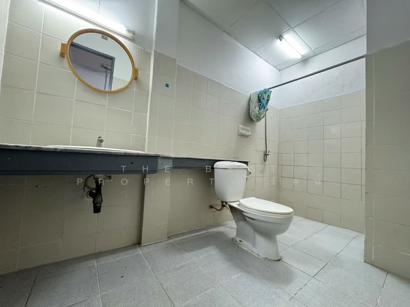 For Sale - ซิตี้พาร์ค บางเสาธง (City Park), Samut Prakan