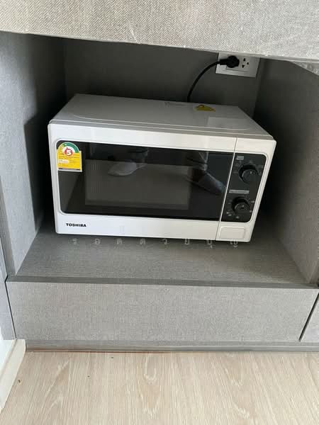 Rhythm Asoke 2, Bangkok, Soi Lertkaew 1 Asoke-Din Daeng Road, Bang Kapi, Huai Khwang, Bangkok, Studio, 23 sqm, Condo For Rent, by Sutep Rodduaybun, 500186852 - DDproperty.com