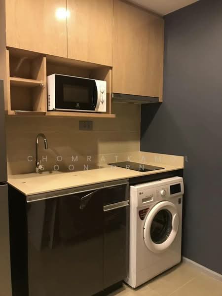 Q Chidlom-Phetchaburi, Bangkok, 1088 Phetchaburi Road, Makkasan, Ratchathewi, Bangkok, 1 Bedroom, 35 sqm, Condo For Sale, by Chomratkamol Soontorntarawong (Gor), 500186853 - DDproperty.com