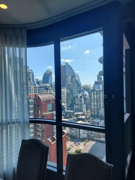 Q Chidlom-Phetchaburi, Bangkok, 1088 Phetchaburi Road, Makkasan, Ratchathewi, Bangkok, 1 Bedroom, 35 sqm, Condo For Sale, by Chomratkamol Soontorntarawong (Gor), 500186853 - DDproperty.com