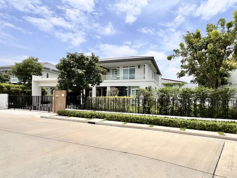 ขาย - Mantana Westgate : มัณฑนา เวสต์เกต, นนทบุรี