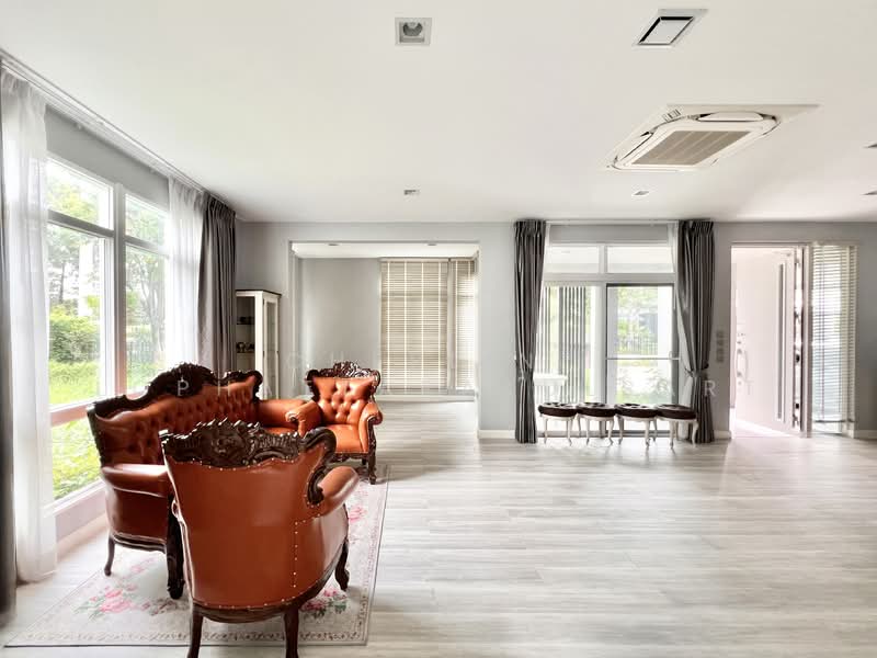 ขาย - Mantana Westgate : มัณฑนา เวสต์เกต, นนทบุรี