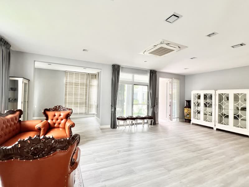 ขาย - Mantana Westgate : มัณฑนา เวสต์เกต, นนทบุรี