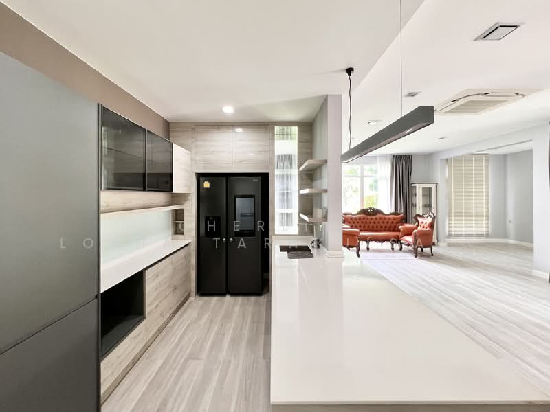 ขาย - Mantana Westgate : มัณฑนา เวสต์เกต, นนทบุรี