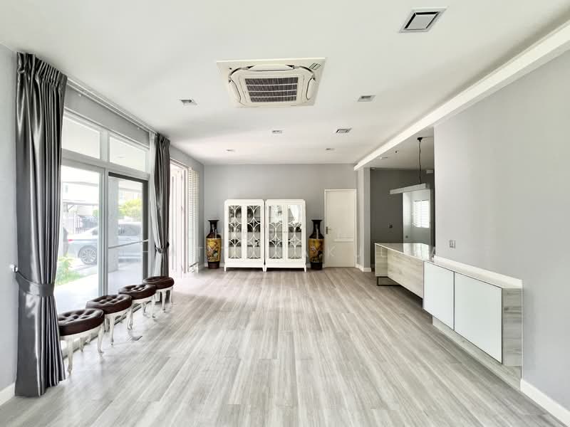 ขาย - Mantana Westgate : มัณฑนา เวสต์เกต, นนทบุรี