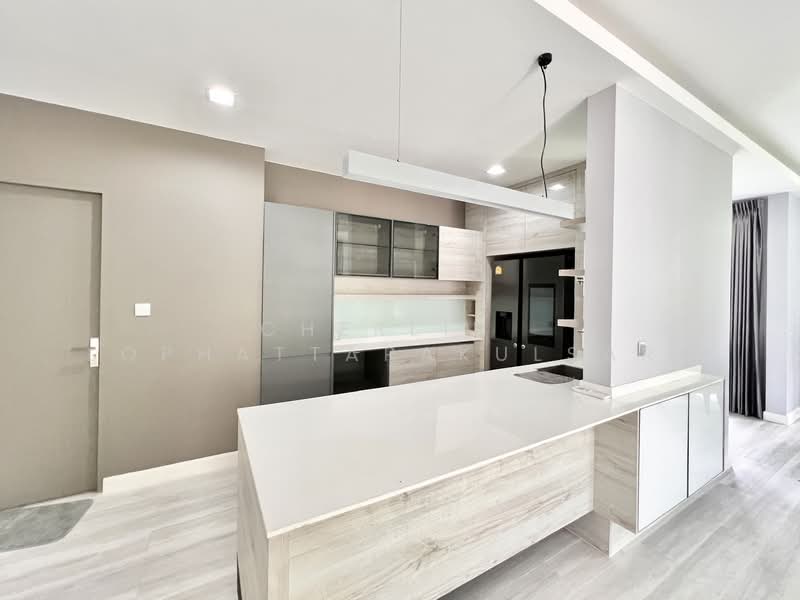 Mantana Westgate, Nonthaburi, Kanchanapisek Road, Bang Rak Pattana, Bang Bua Thong, Nonthaburi, 4 Bedrooms, 286 sqm, Single Detached House For Sale, by Cherlin  Lophattarakulsart, 500186857 - DDproperty.com