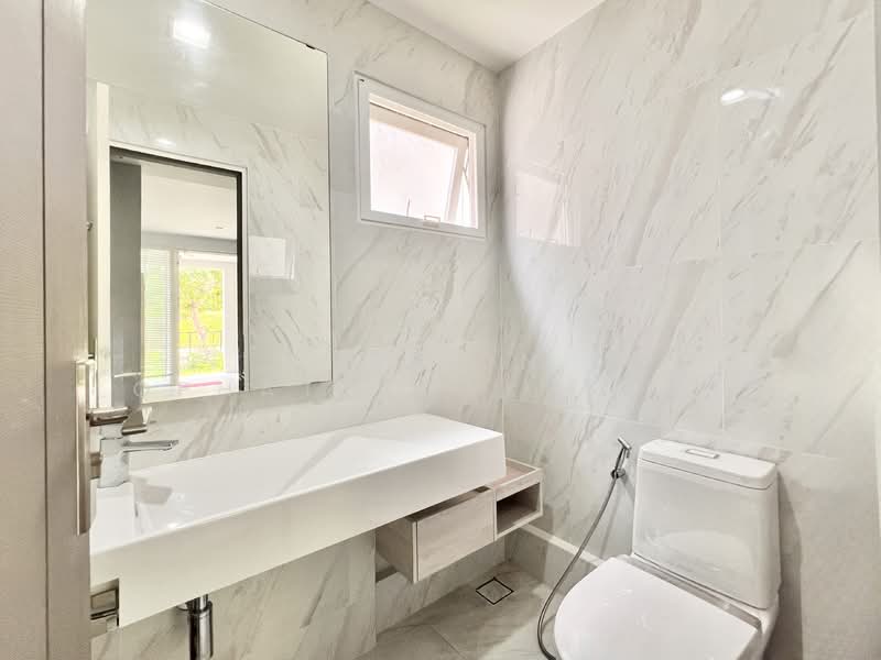 ขาย - Mantana Westgate : มัณฑนา เวสต์เกต, นนทบุรี