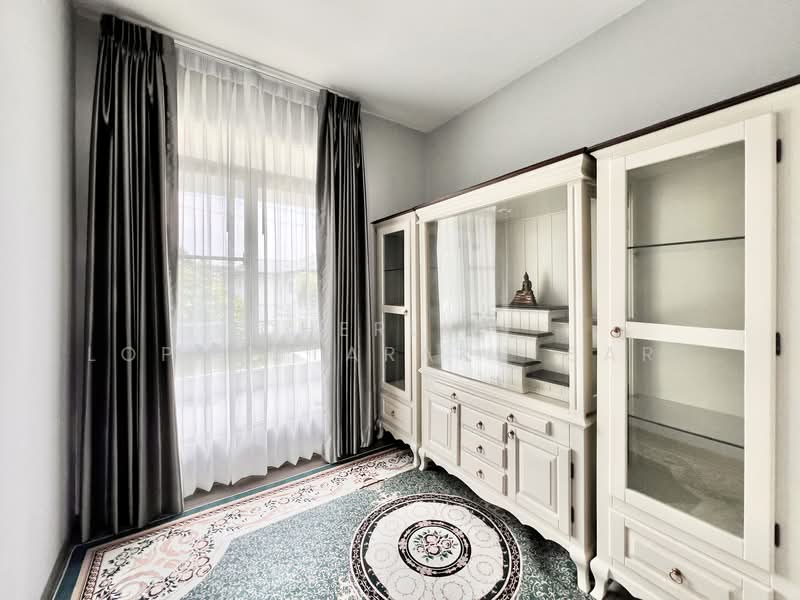 ขาย - Mantana Westgate : มัณฑนา เวสต์เกต, นนทบุรี