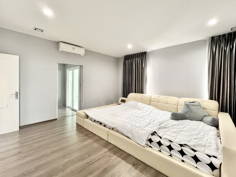 ขาย - Mantana Westgate : มัณฑนา เวสต์เกต, นนทบุรี