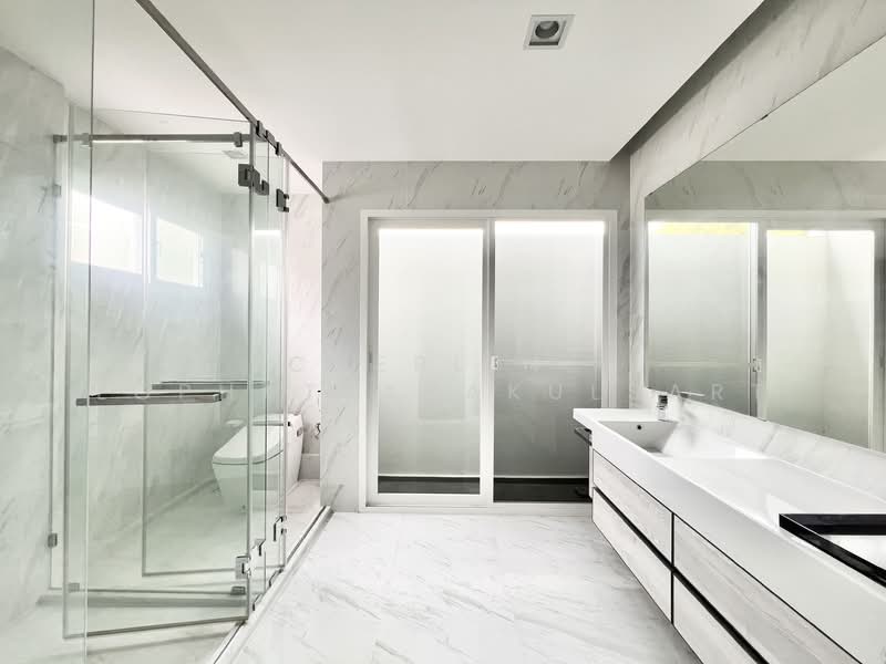 Mantana Westgate, Nonthaburi, Kanchanapisek Road, Bang Rak Pattana, Bang Bua Thong, Nonthaburi, 4 Bedrooms, 286 sqm, Single Detached House For Sale, by Cherlin  Lophattarakulsart, 500186857 - DDproperty.com