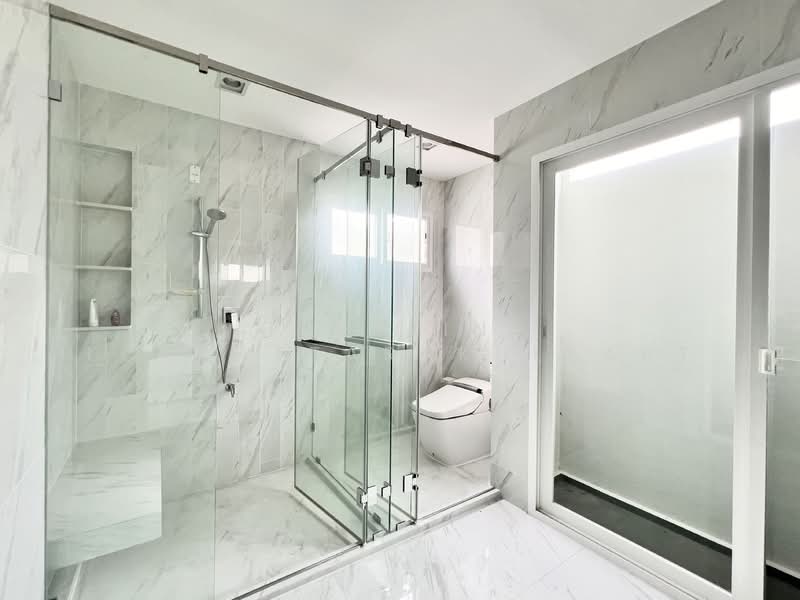 ขาย - Mantana Westgate : มัณฑนา เวสต์เกต, นนทบุรี