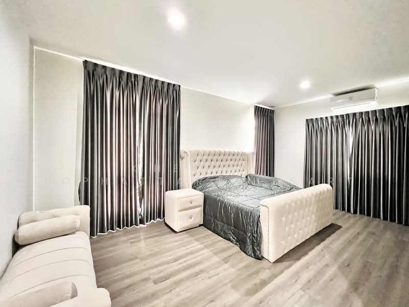 ขาย - Mantana Westgate : มัณฑนา เวสต์เกต, นนทบุรี