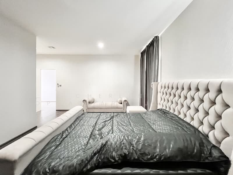 ขาย - Mantana Westgate : มัณฑนา เวสต์เกต, นนทบุรี