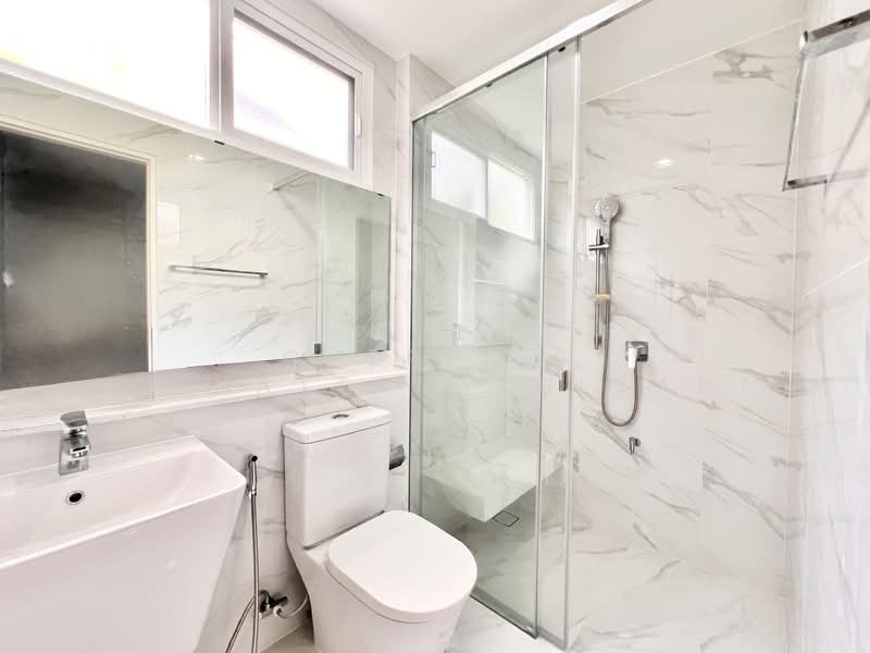 ขาย - Mantana Westgate : มัณฑนา เวสต์เกต, นนทบุรี