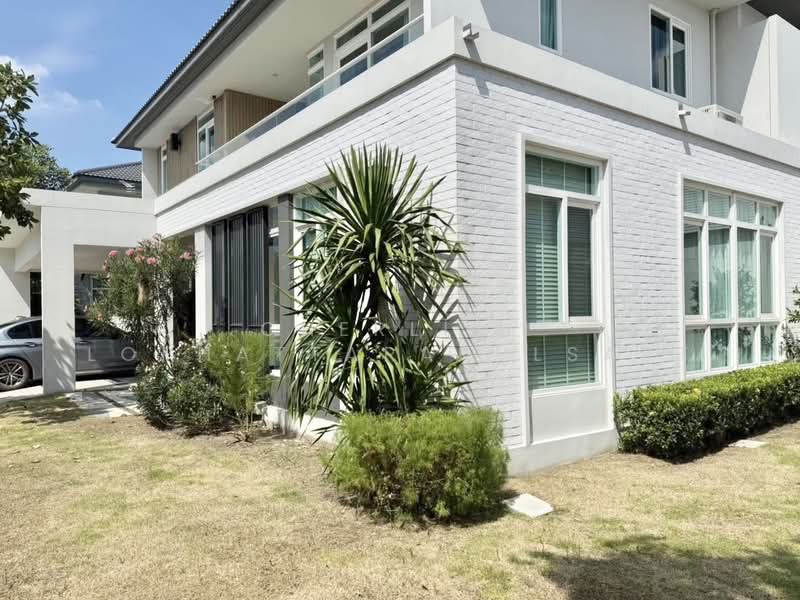 ขาย - Mantana Westgate : มัณฑนา เวสต์เกต, นนทบุรี