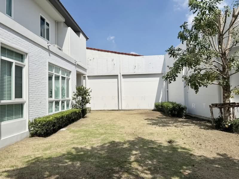 ขาย - Mantana Westgate : มัณฑนา เวสต์เกต, นนทบุรี