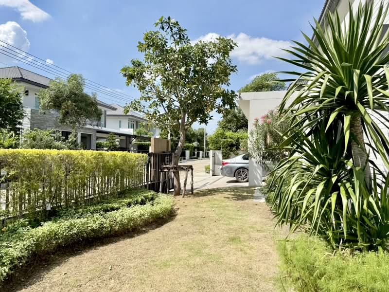 ขาย - Mantana Westgate : มัณฑนา เวสต์เกต, นนทบุรี