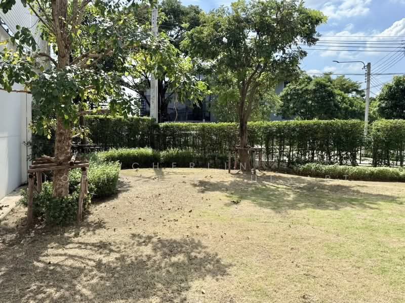 Mantana Westgate, Nonthaburi, Kanchanapisek Road, Bang Rak Pattana, Bang Bua Thong, Nonthaburi, 4 Bedrooms, 286 sqm, Single Detached House For Sale, by Cherlin  Lophattarakulsart, 500186857 - DDproperty.com