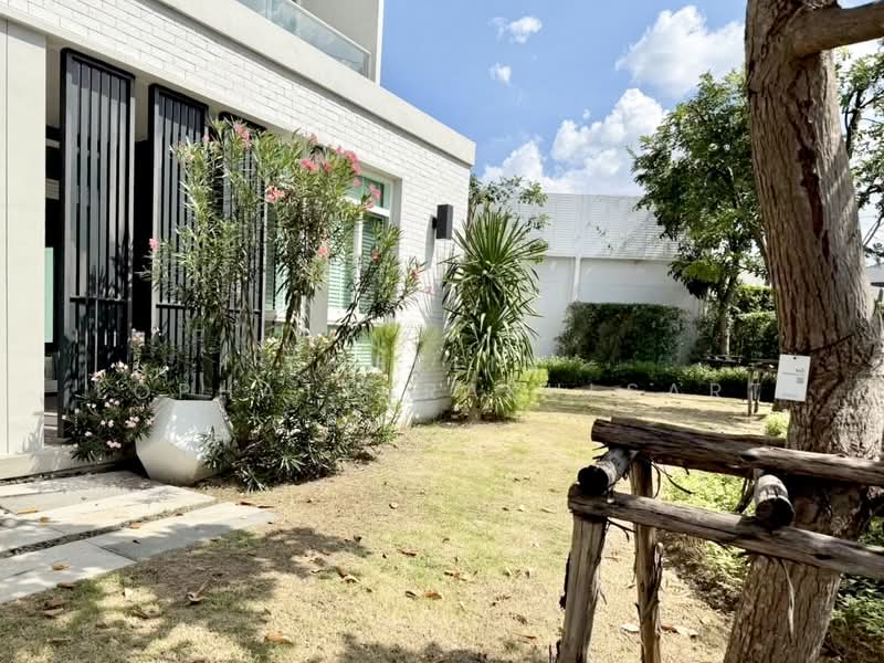 Mantana Westgate, Nonthaburi, Kanchanapisek Road, Bang Rak Pattana, Bang Bua Thong, Nonthaburi, 4 Bedrooms, 286 sqm, Single Detached House For Sale, by Cherlin  Lophattarakulsart, 500186857 - DDproperty.com