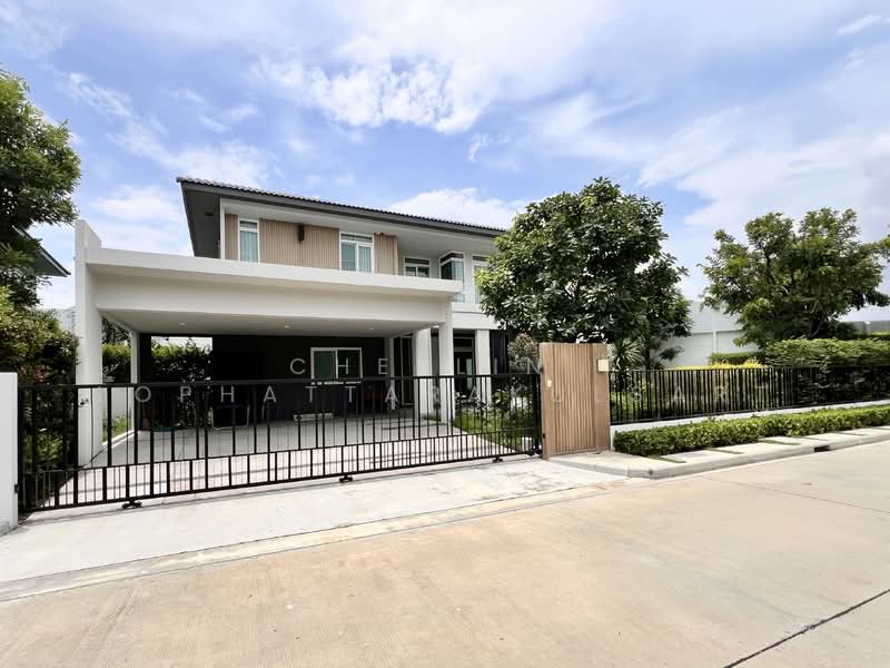 ขาย - Mantana Westgate : มัณฑนา เวสต์เกต, นนทบุรี