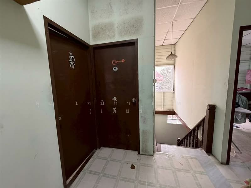 บ้านเดี่ยว 2 ชั้น 52 ตร.ว. บ้านเดี่ยว ซอยเพชรเกษม49 ถนนเพชรเกษม, กรุงเทพ, หลักสอง, บางแค, กรุงเทพ, 200 ตร.ม., บ้านเดี่ยว ขาย, โดย คุณ เอมิกา เทพบุรี (เดียร์), 500186862 - DDproperty.com